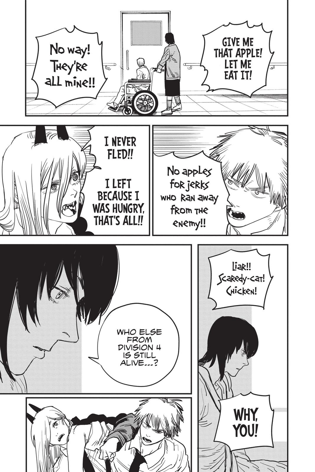 Chapter 29 (Perfect Score) image 3