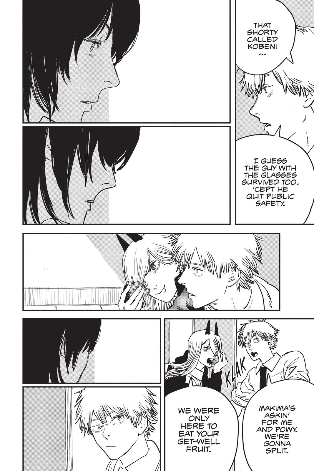 Chapter 29 (Perfect Score) image 4