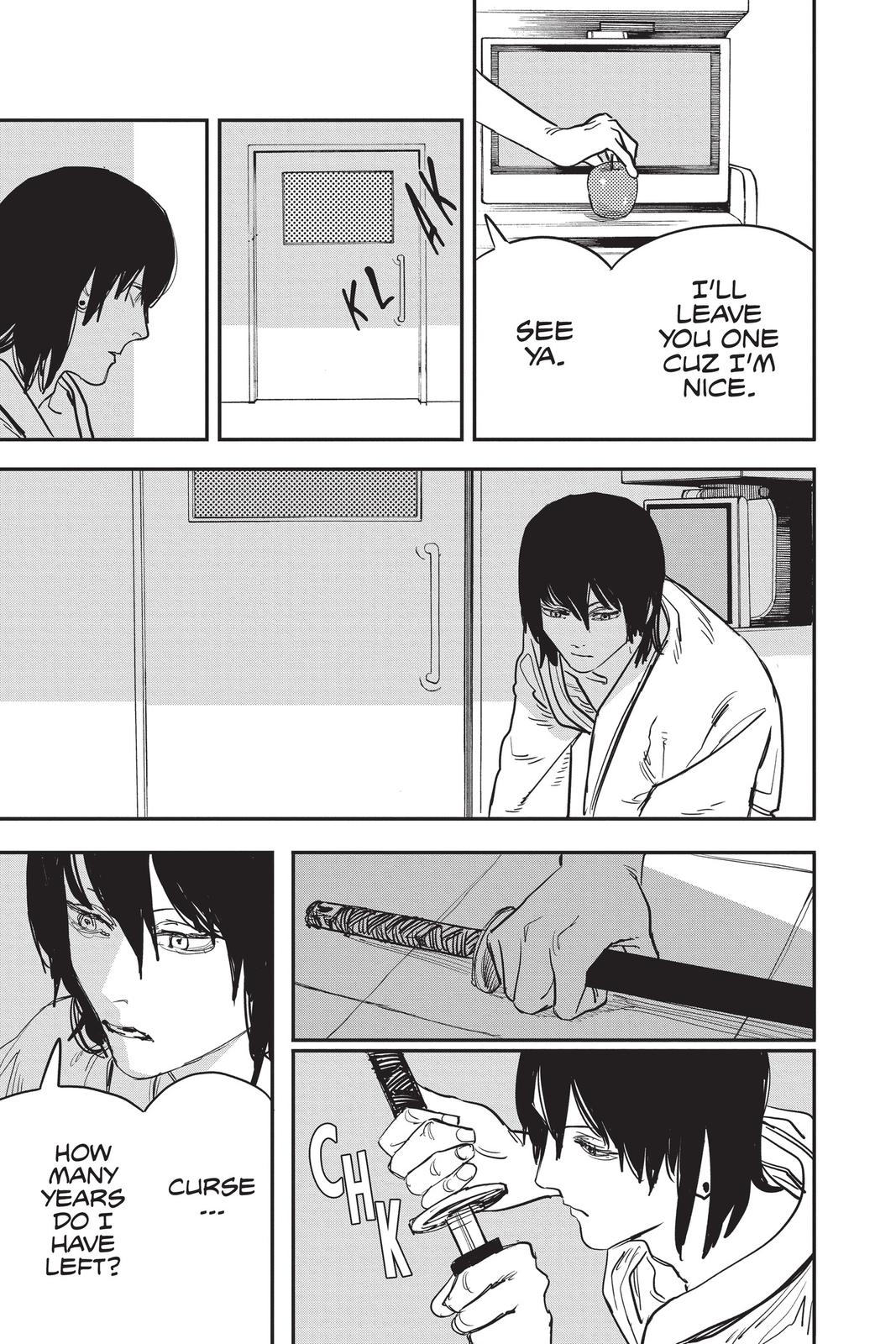 Chapter 29 (Perfect Score) image 5