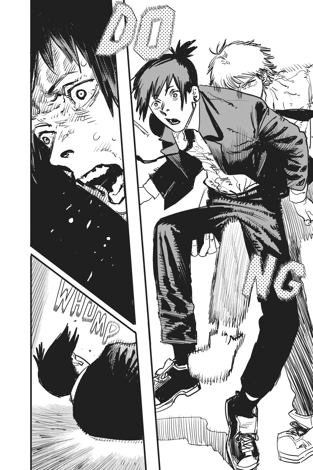 Chapter 3 (Arrival in Tokyo) image 12