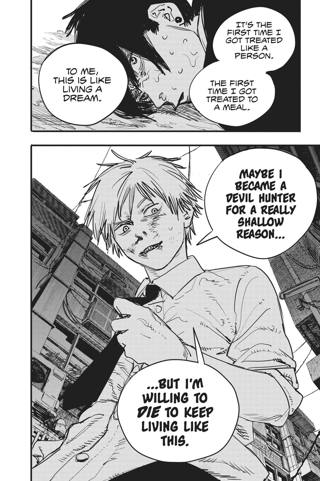 Chapter 3 (Arrival in Tokyo) image 14