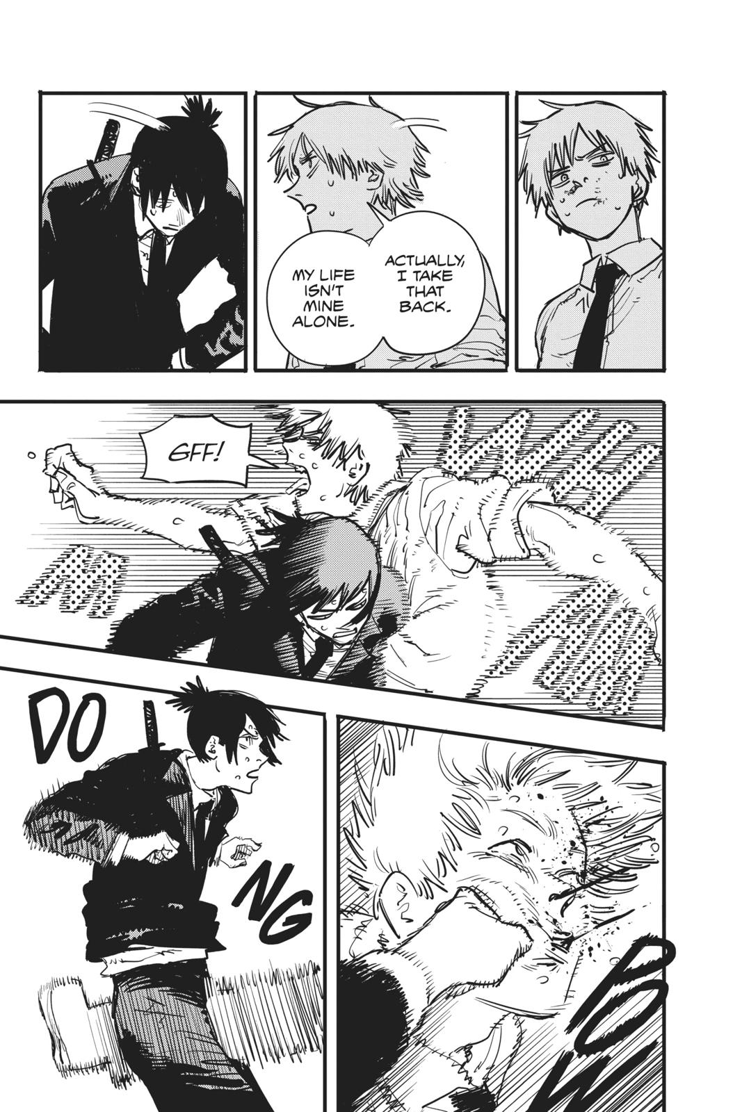Chapter 3 (Arrival in Tokyo) image 15