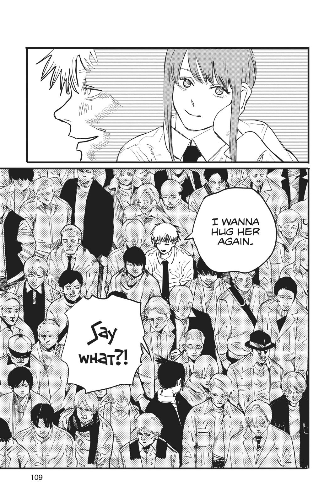Chapter 3 (Arrival in Tokyo) image 23