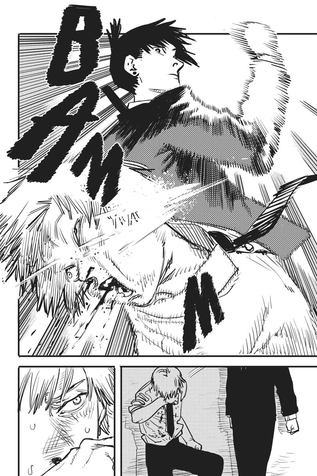 Chapter 3 (Arrival in Tokyo) image 8