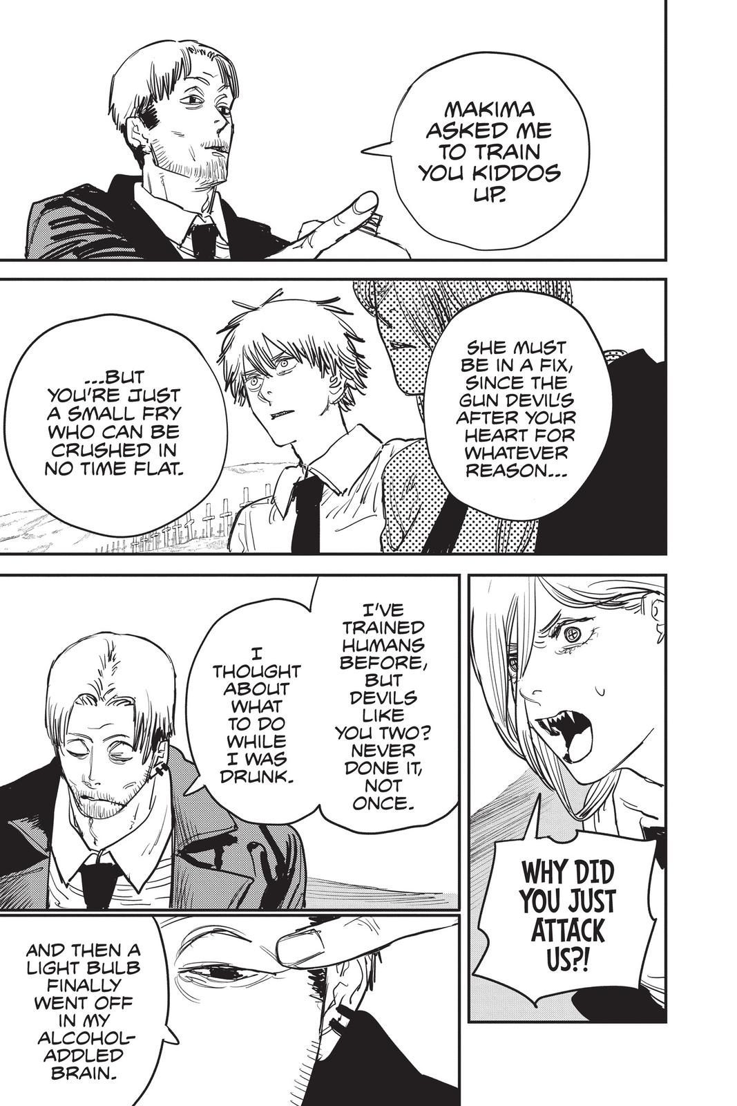 Chapter 30 (Bruised & Battered) image 3