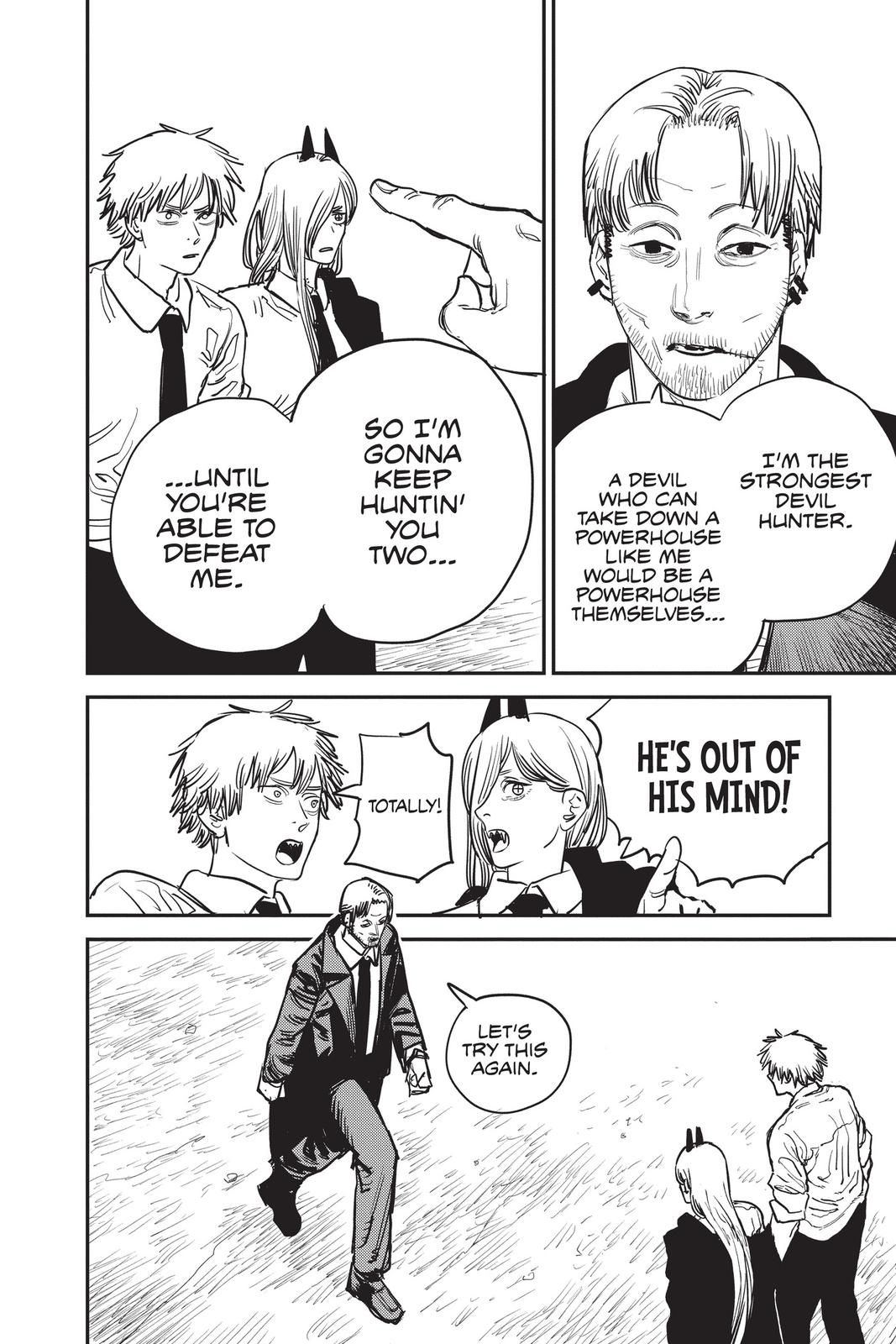 Chapter 30 (Bruised & Battered) image 4