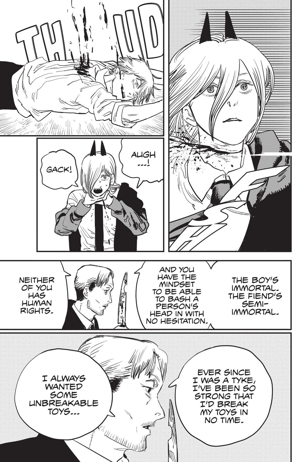 Chapter 30 (Bruised & Battered) image 7