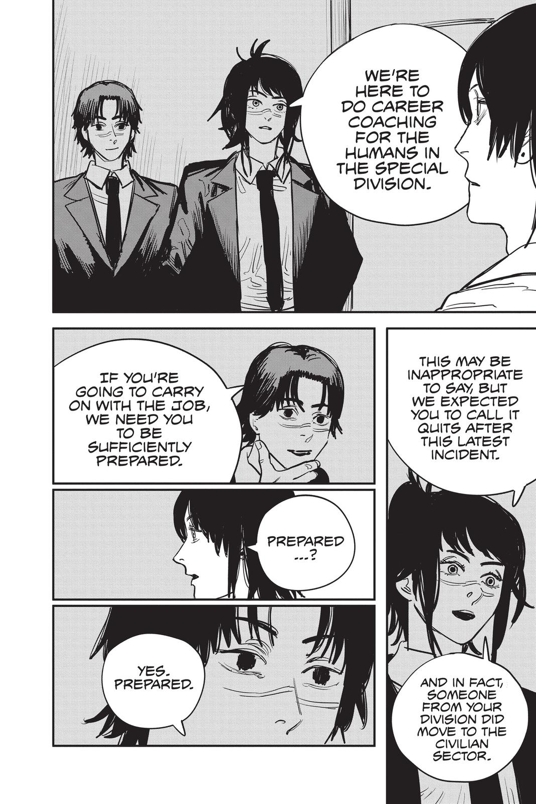 Chapter 30 (Bruised & Battered) image 10