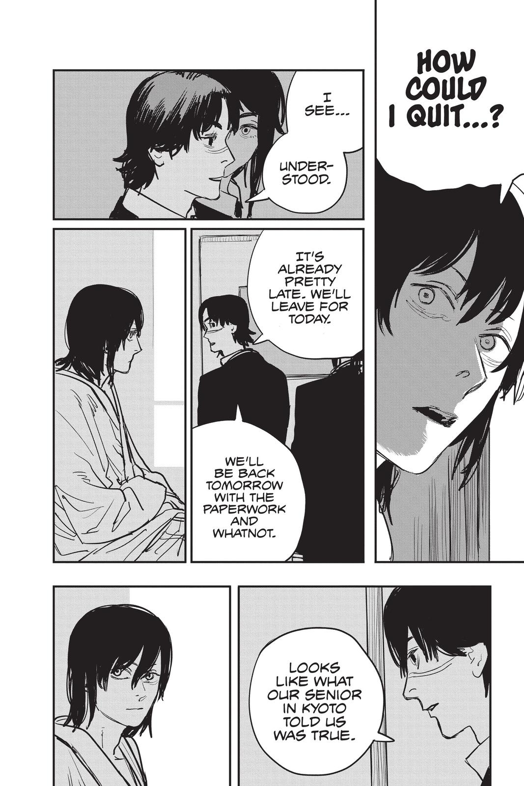Chapter 30 (Bruised & Battered) image 12