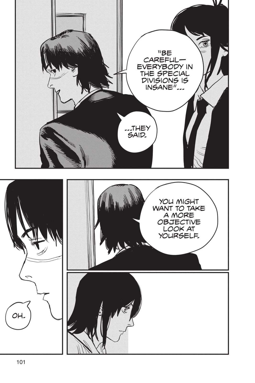 Chapter 30 (Bruised & Battered) image 13