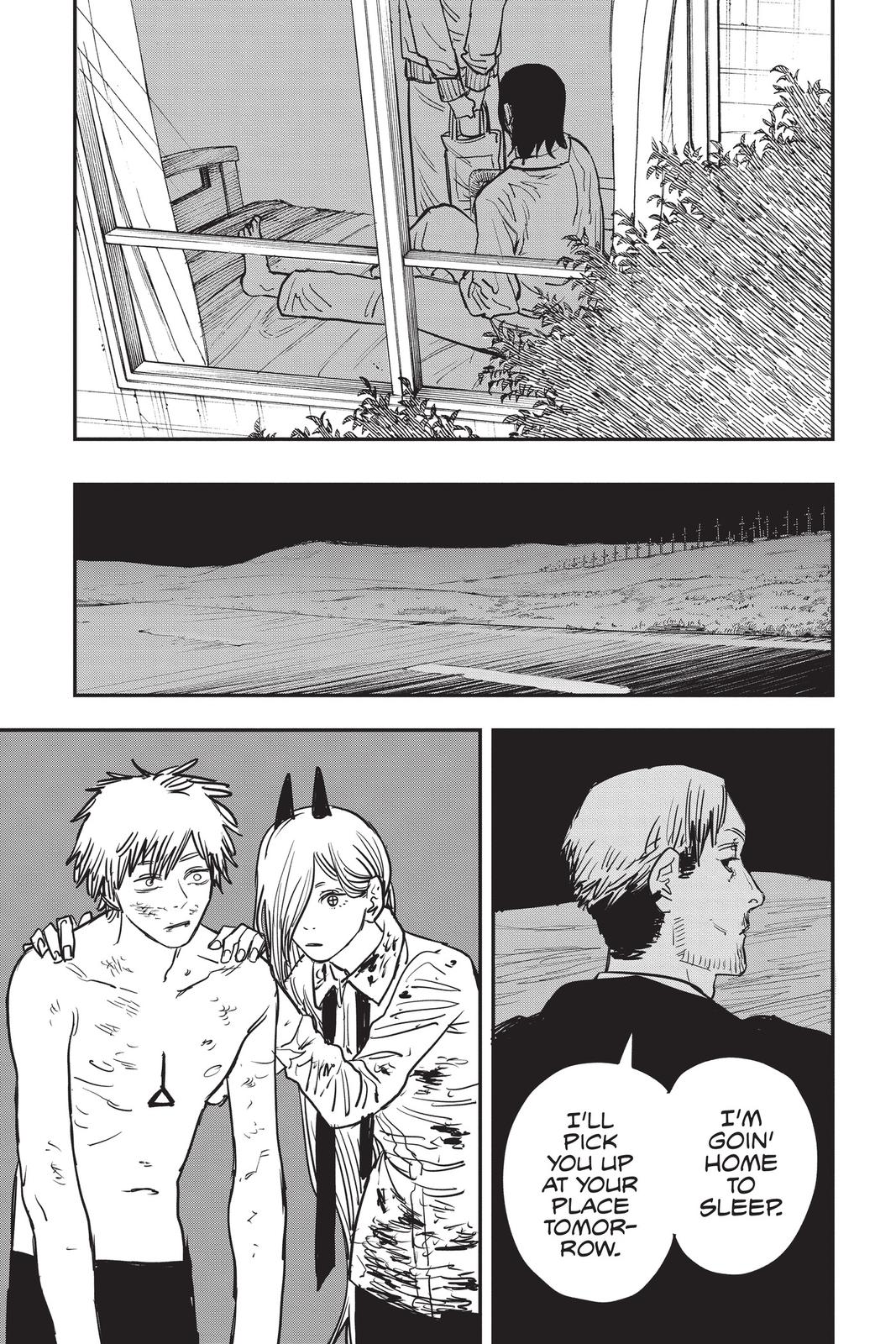 Chapter 30 (Bruised & Battered) image 15