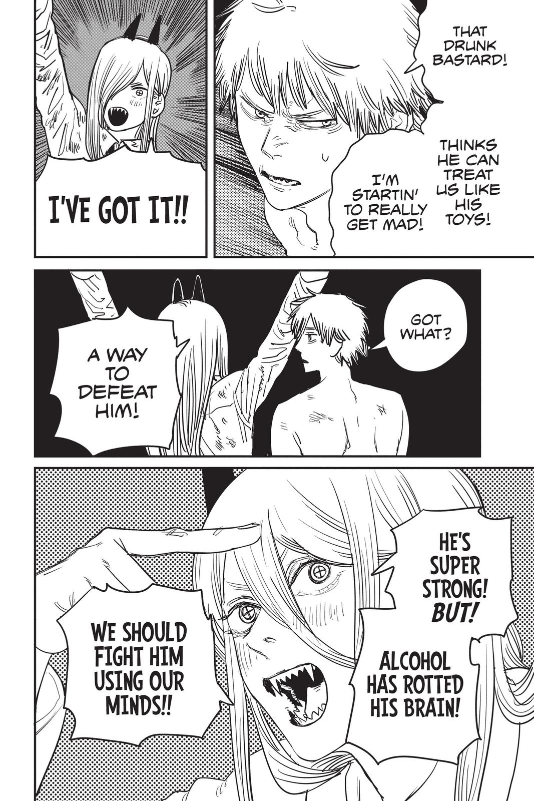 Chapter 30 (Bruised & Battered) image 18