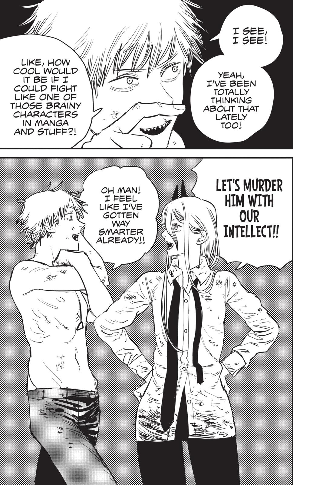 Chapter 30 (Bruised & Battered) image 19
