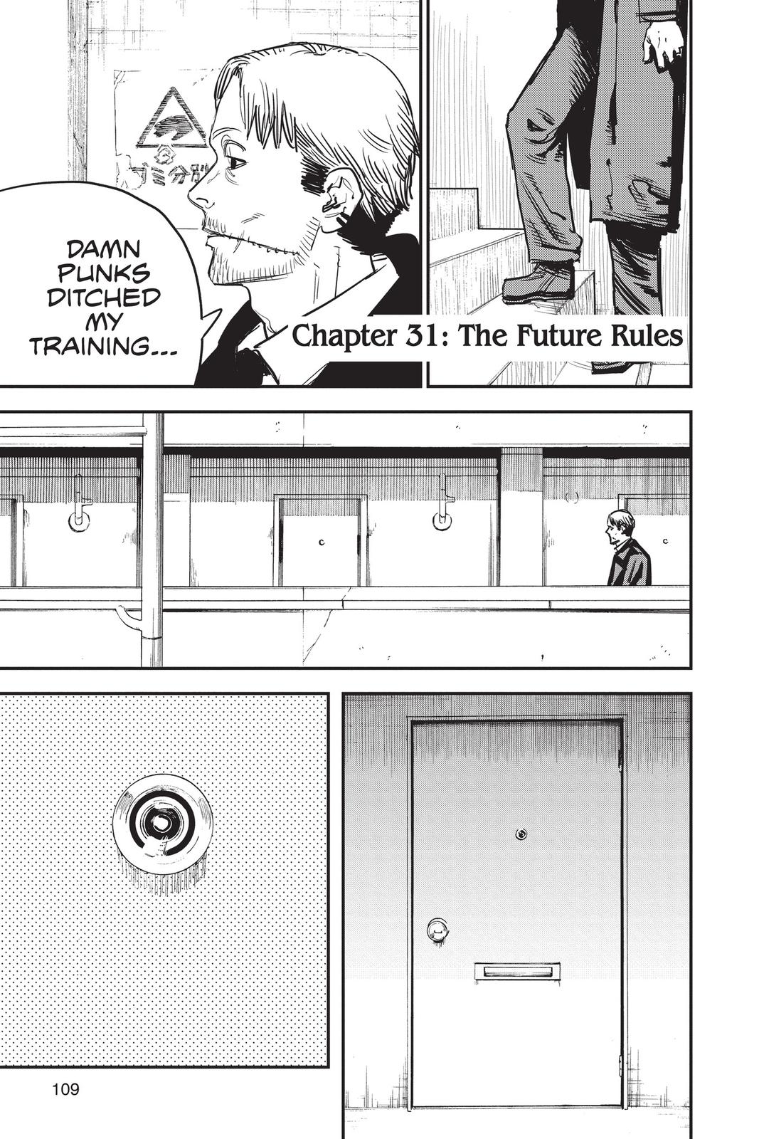 Chapter 31 (The Future Rules) image 1