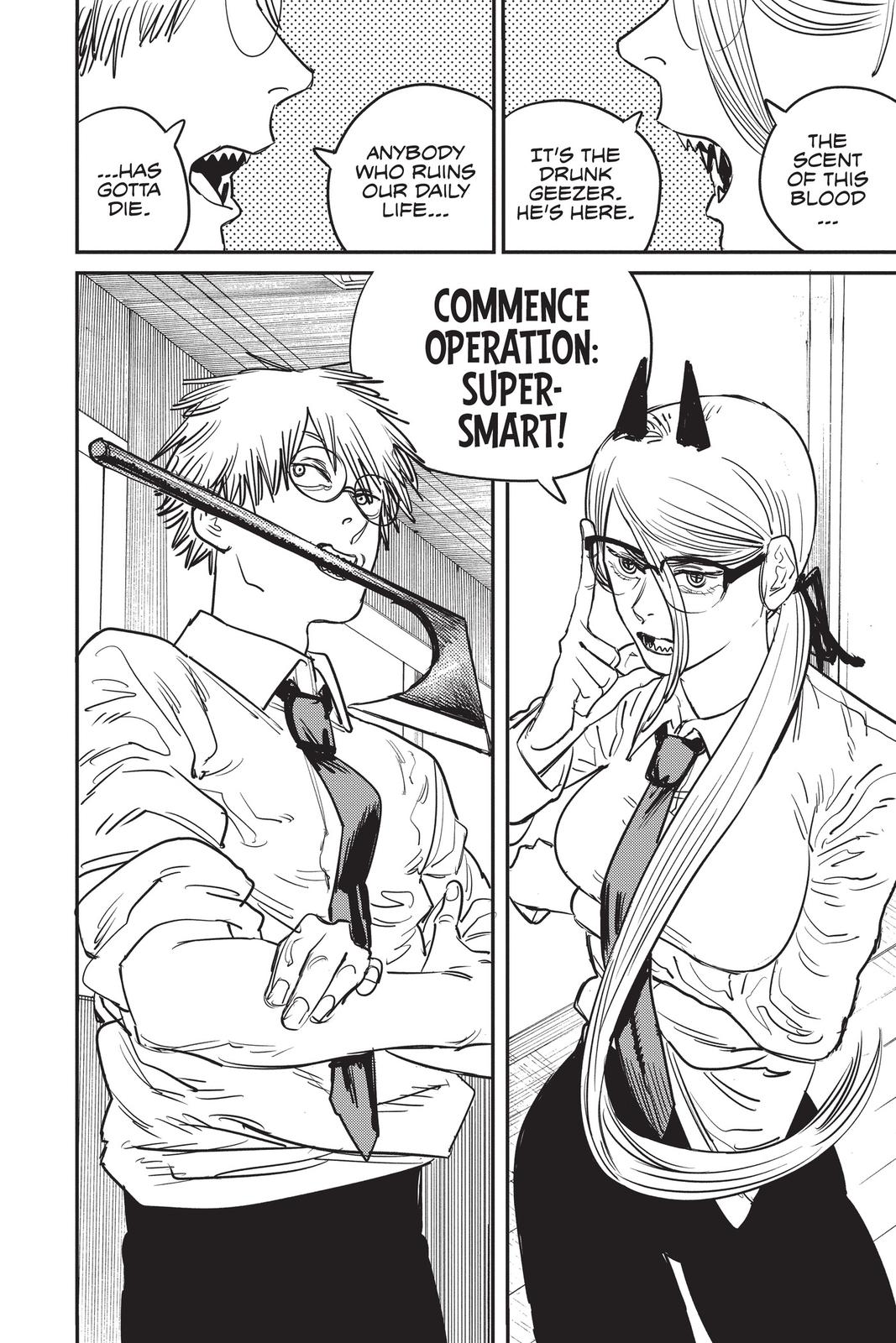 Chapter 31 (The Future Rules) image 2