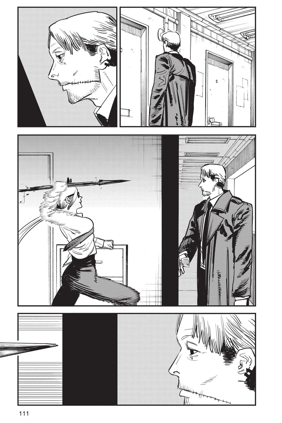 Chapter 31 (The Future Rules) image 3