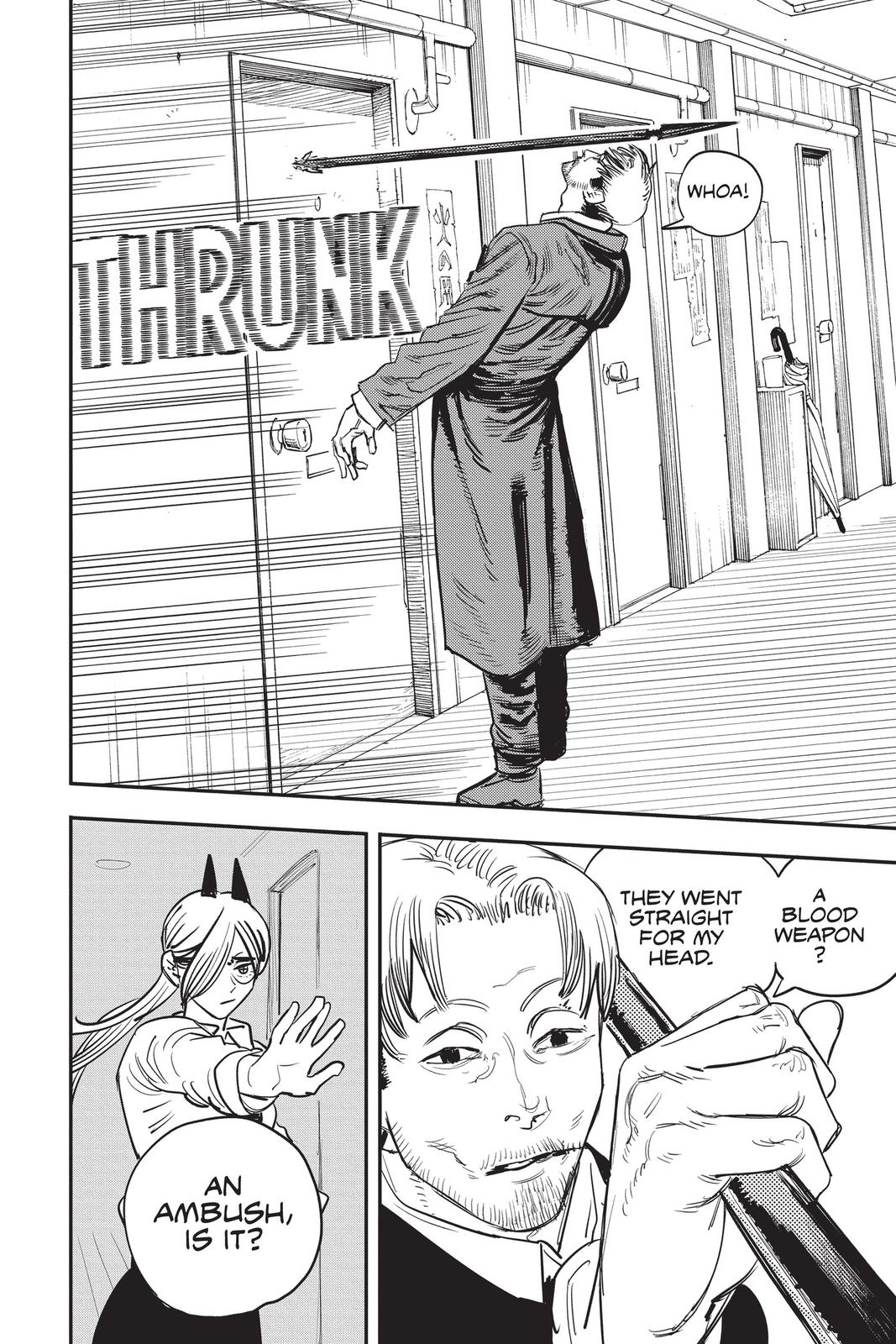 Chapter 31 (The Future Rules) image 4