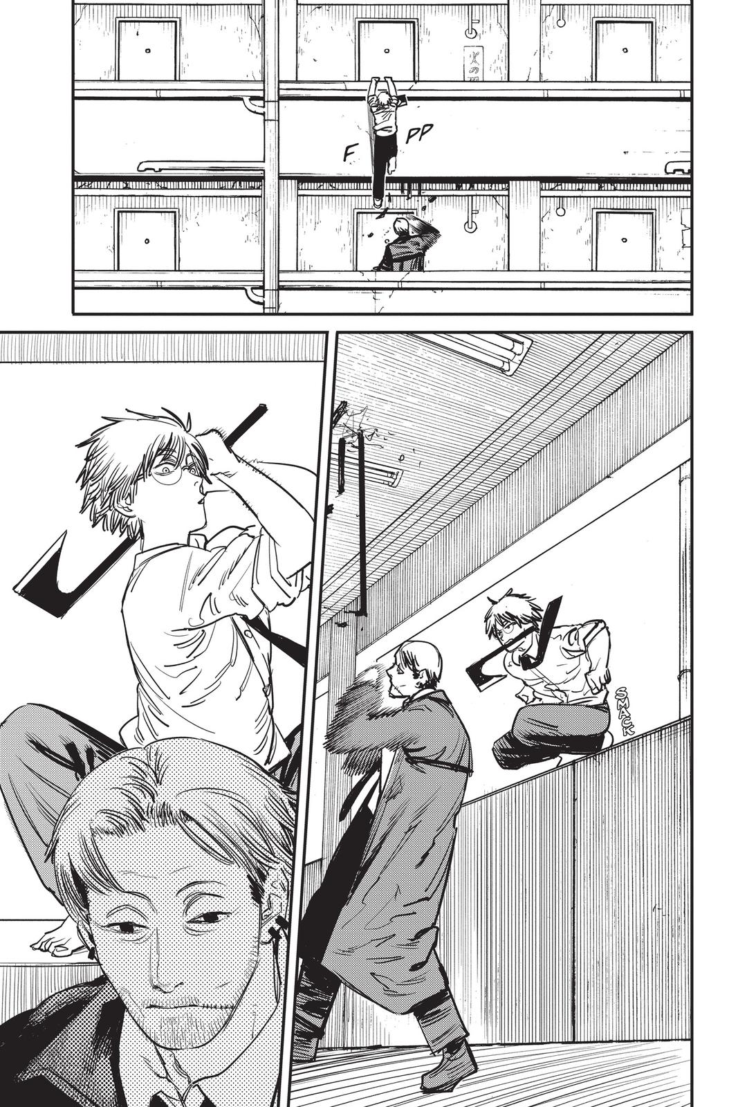 Chapter 31 (The Future Rules) image 7