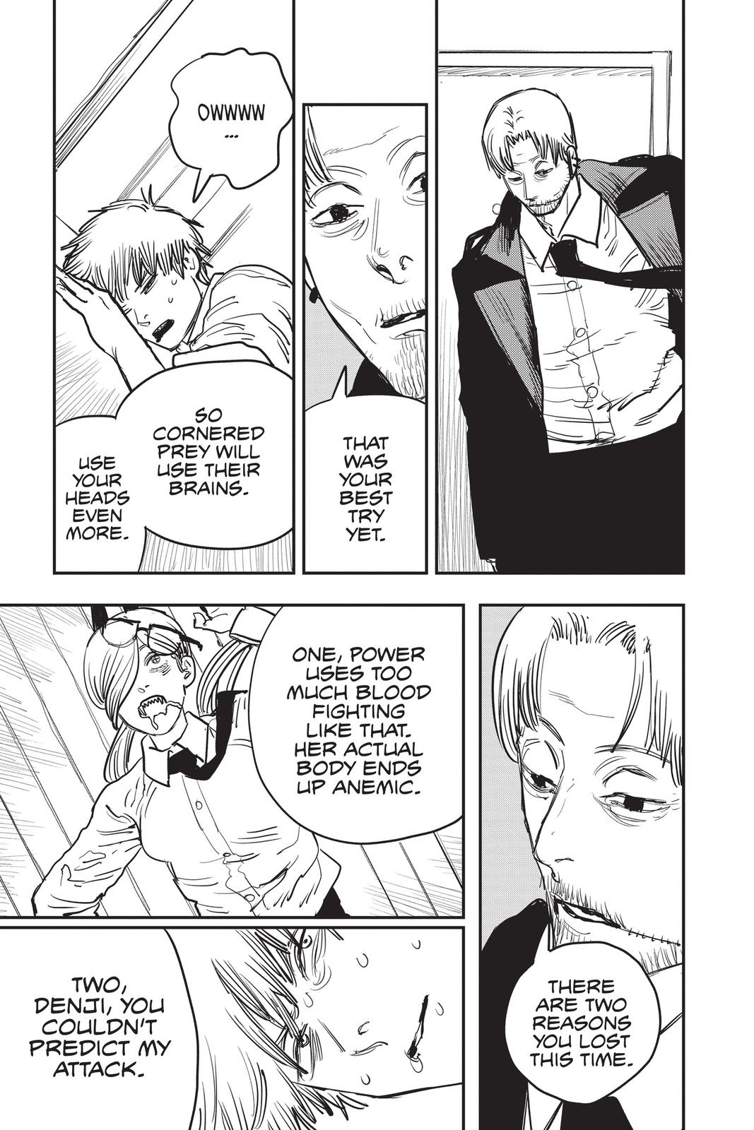 Chapter 31 (The Future Rules) image 9