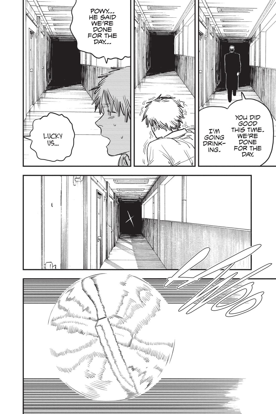 Chapter 31 (The Future Rules) image 10