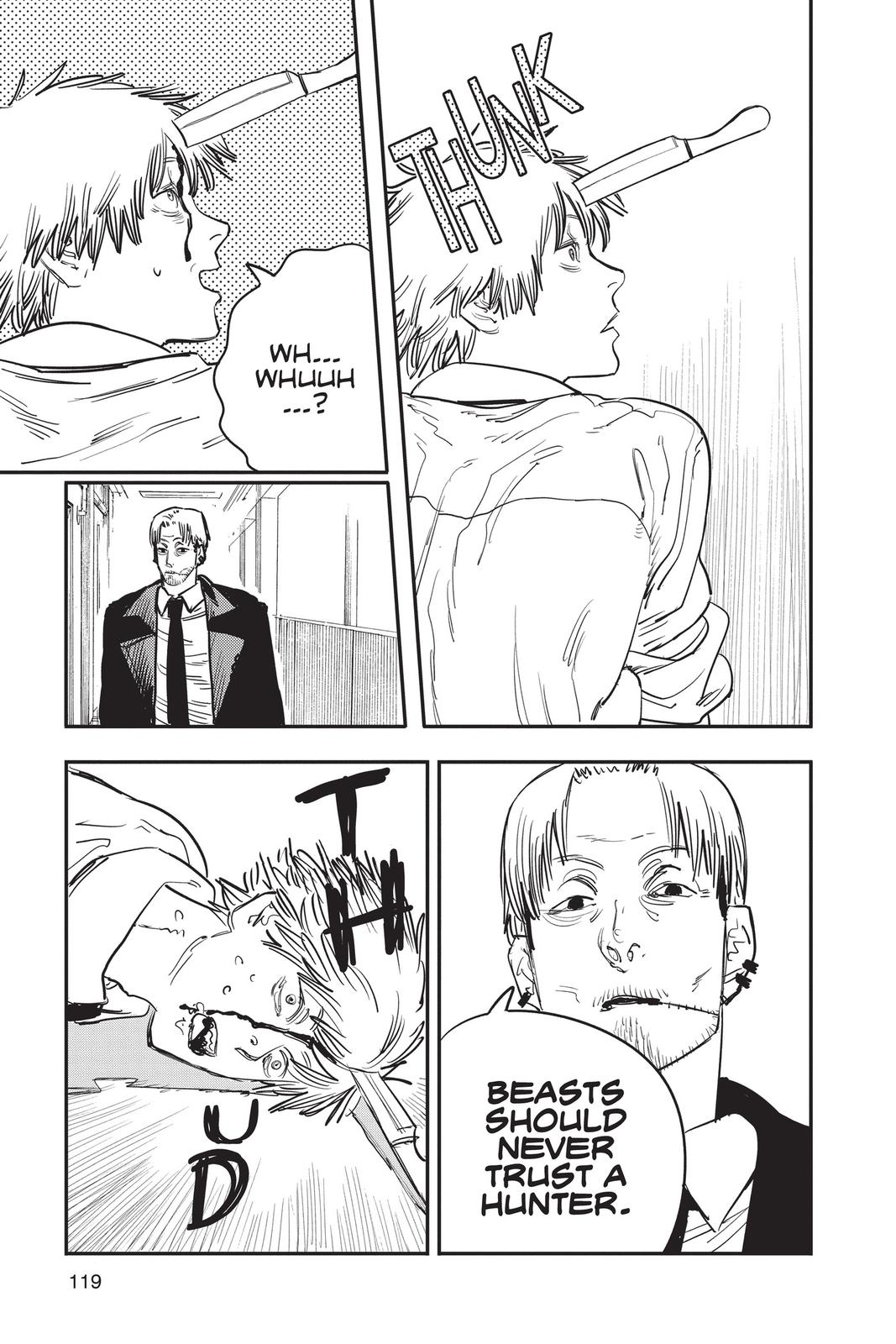 Chapter 31 (The Future Rules) image 11
