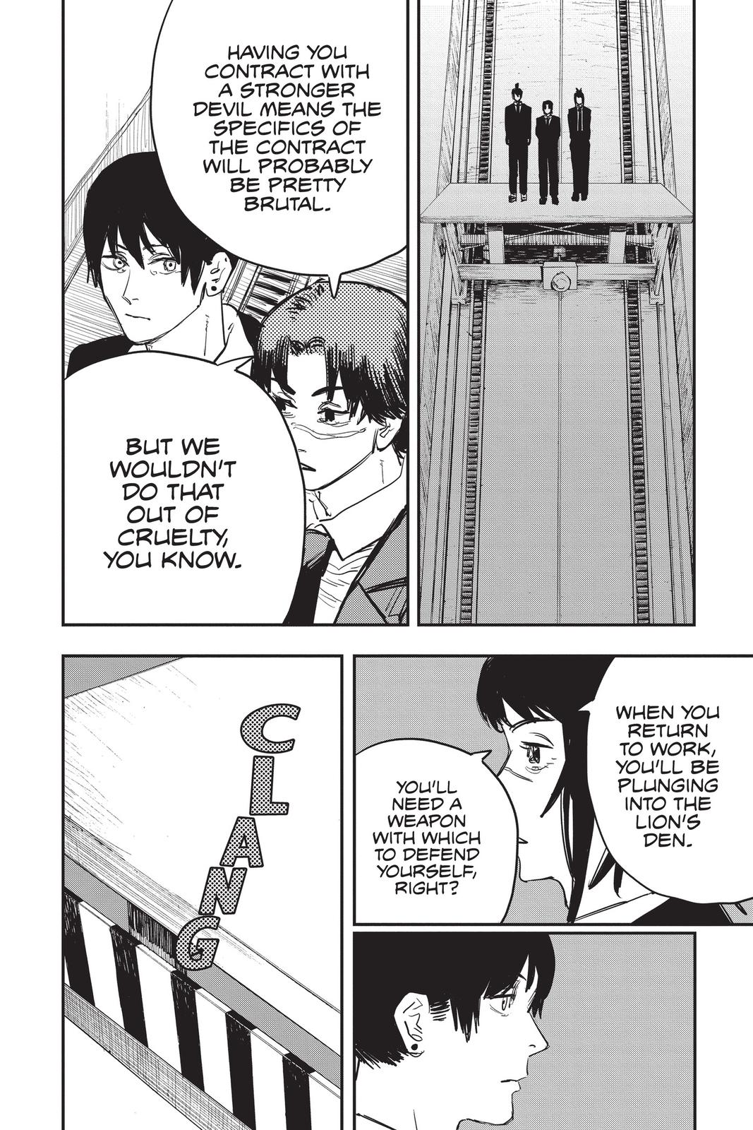 Chapter 31 (The Future Rules) image 12