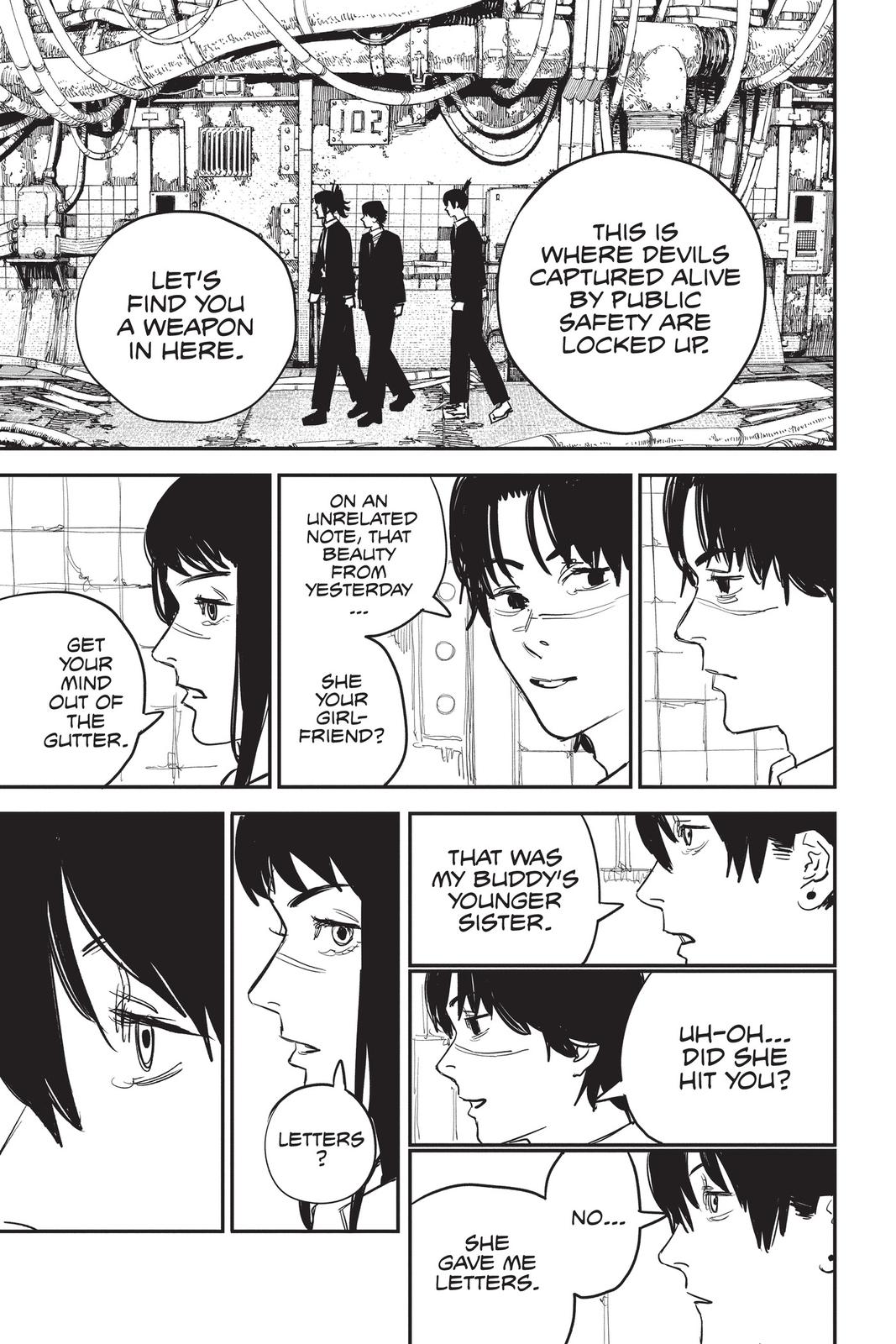 Chapter 31 (The Future Rules) image 13