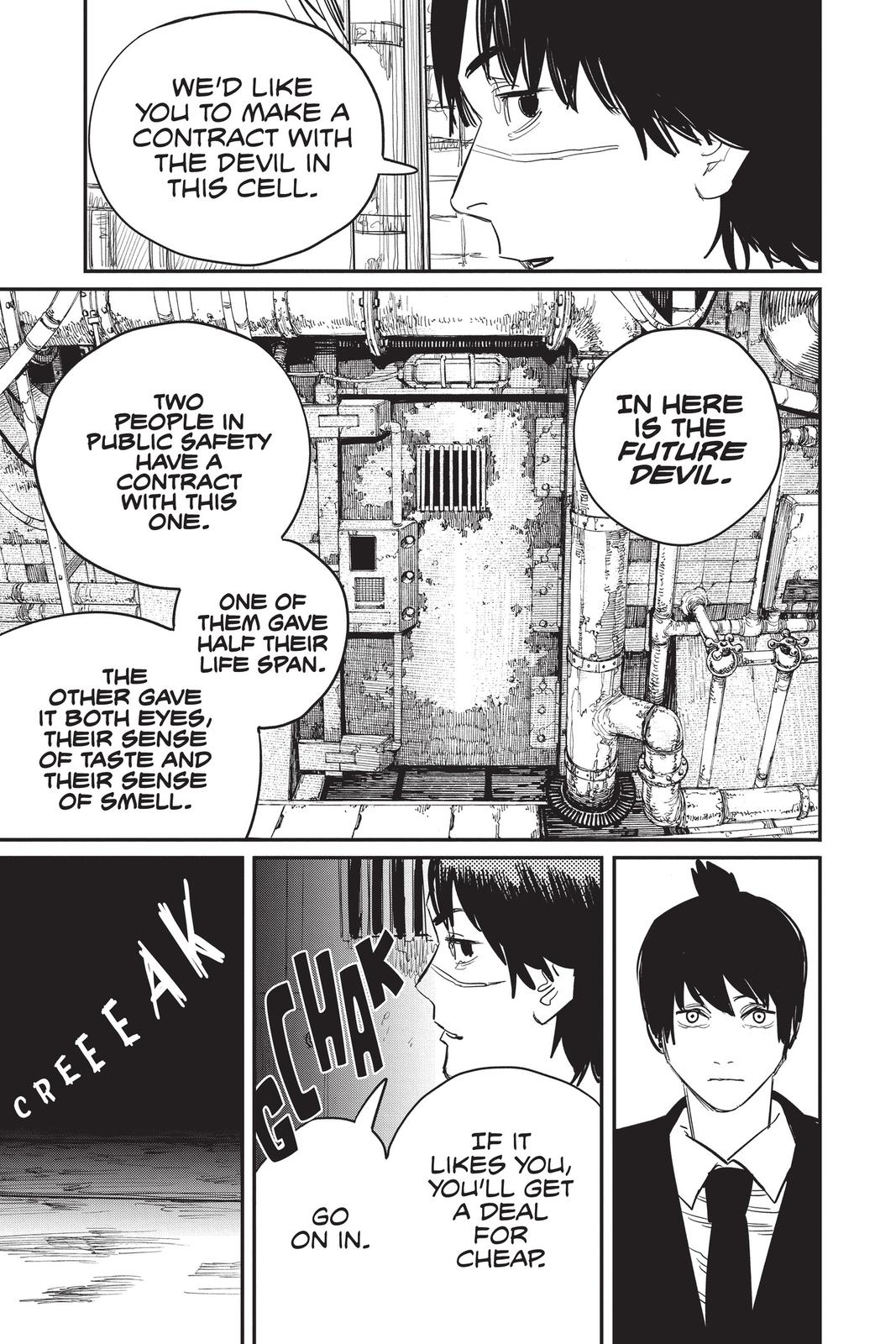 Chapter 31 (The Future Rules) image 17