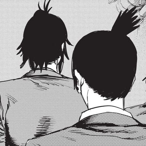 Chapter 31 (The Future Rules) cover