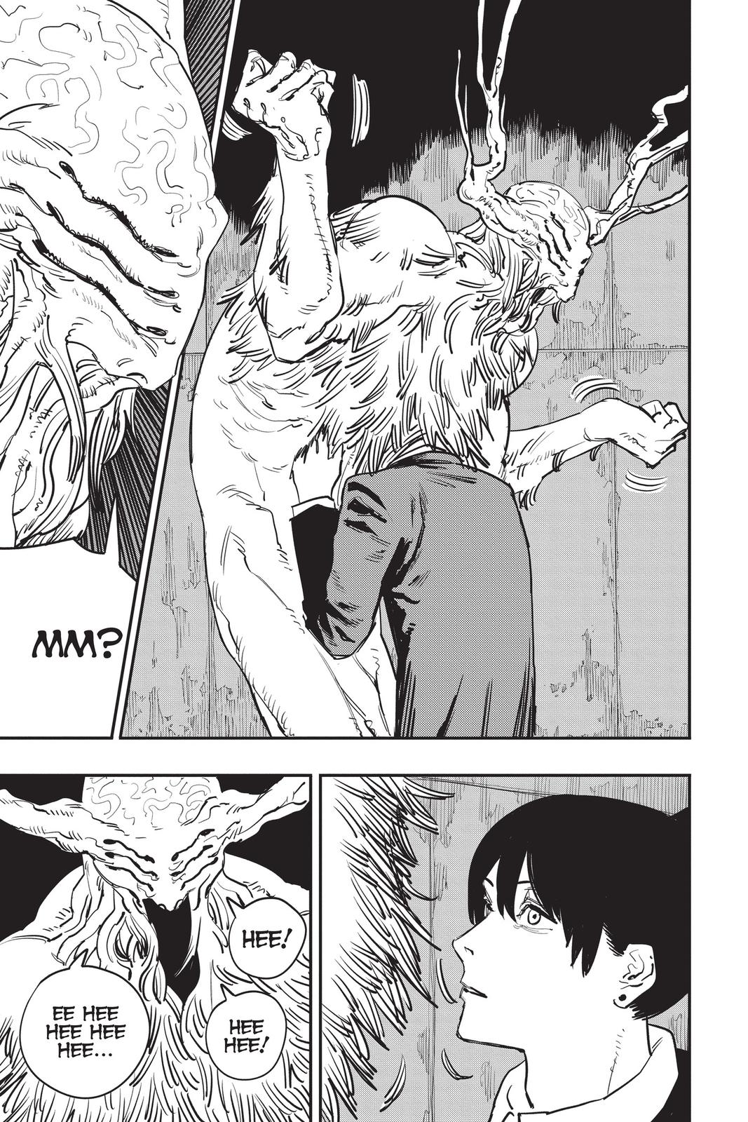 Chapter 32 (Over and Over Again) image 3