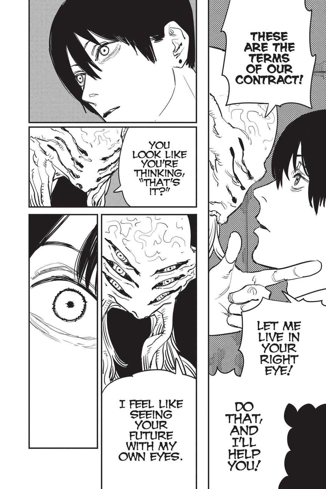 Chapter 32 (Over and Over Again) image 4