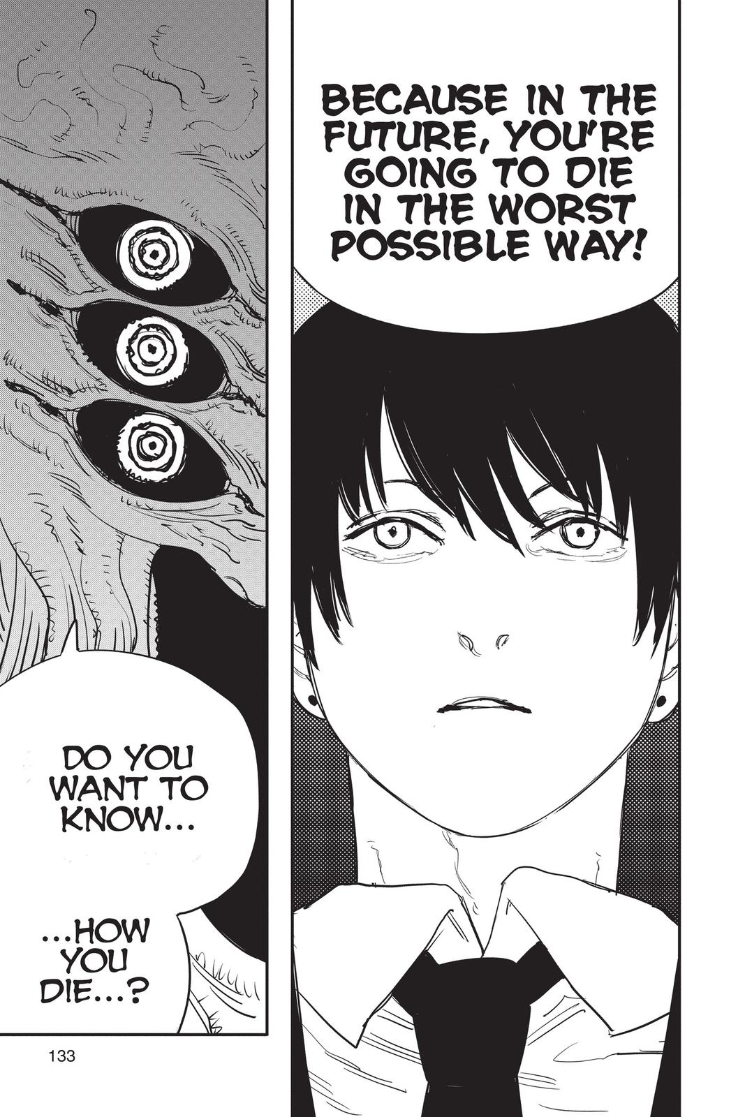 Chapter 32 (Over and Over Again) image 5