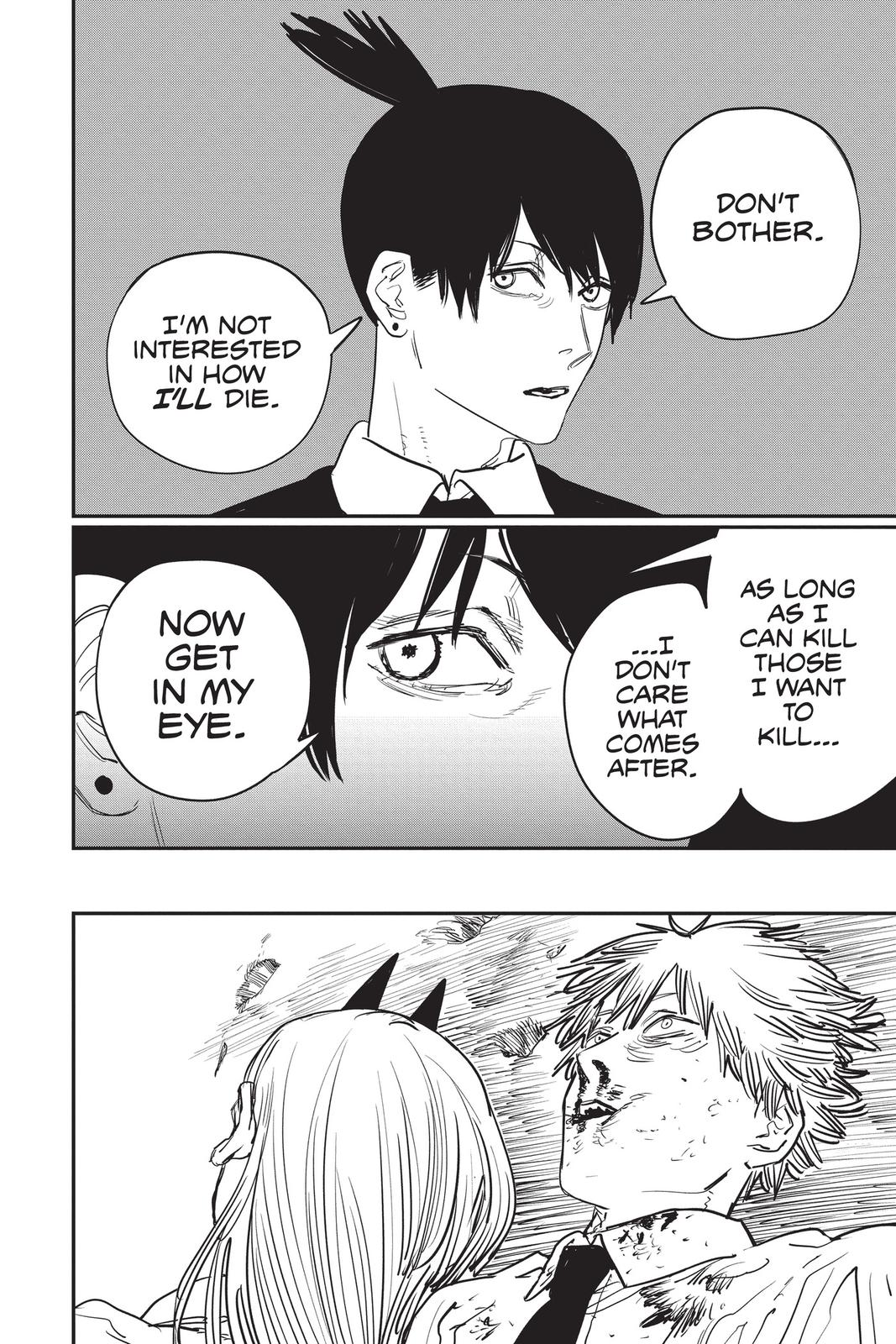 Chapter 32 (Over and Over Again) image 6