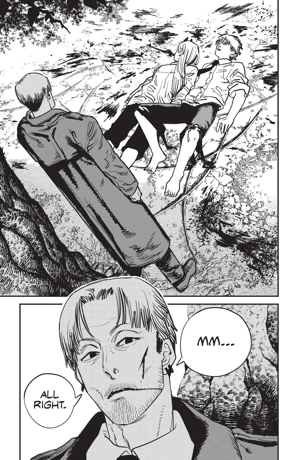 Chapter 32 (Over and Over Again) image 7
