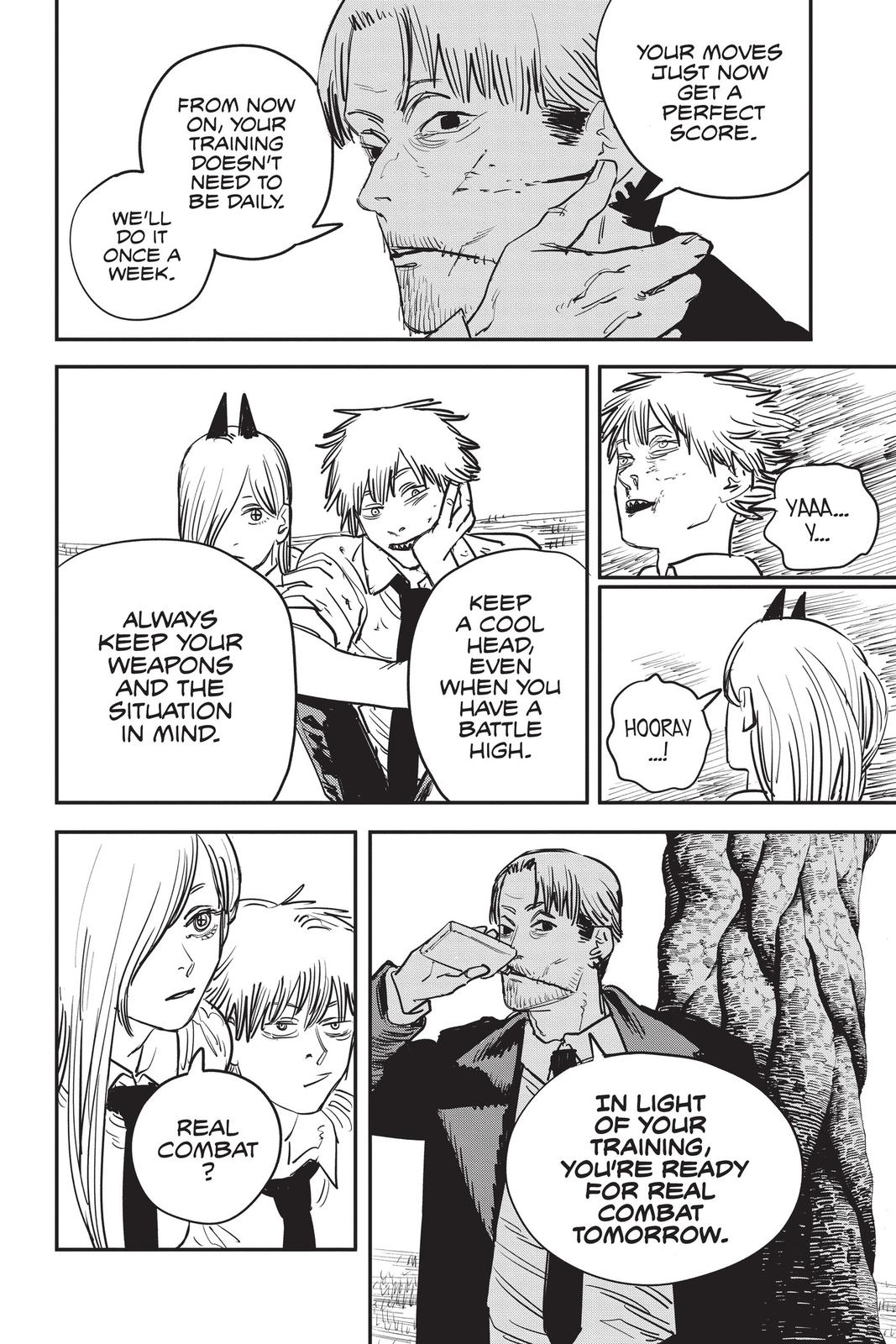 Chapter 32 (Over and Over Again) image 8
