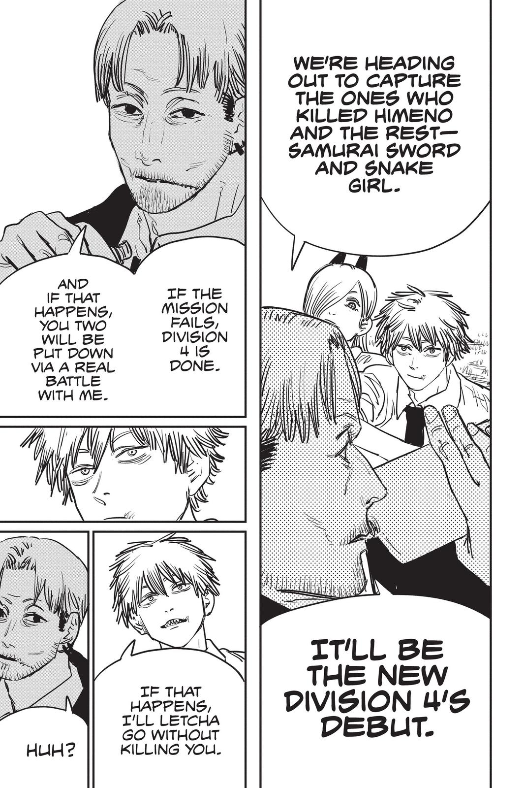 Chapter 32 (Over and Over Again) image 9