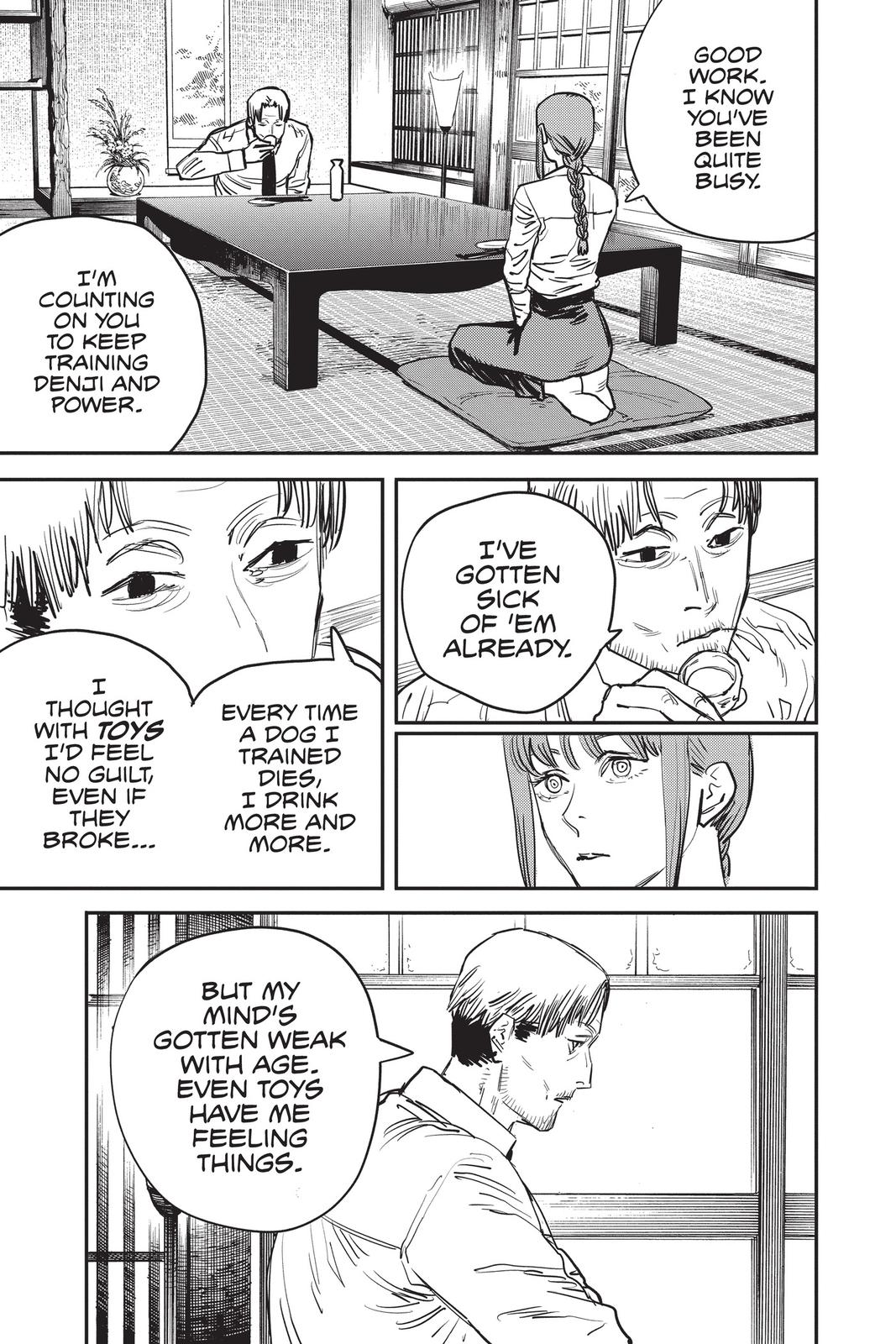 Chapter 32 (Over and Over Again) image 11