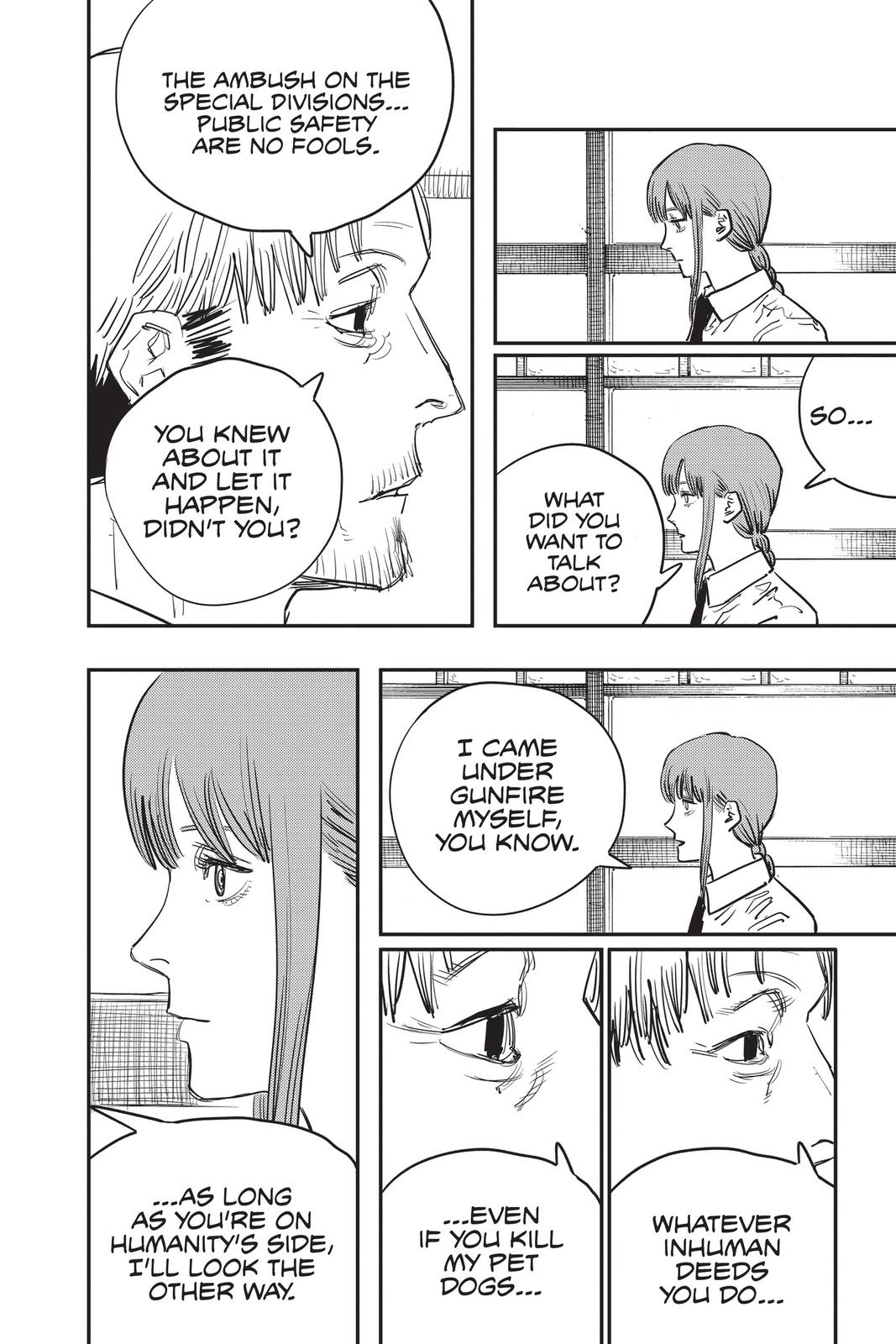 Chapter 32 (Over and Over Again) image 12