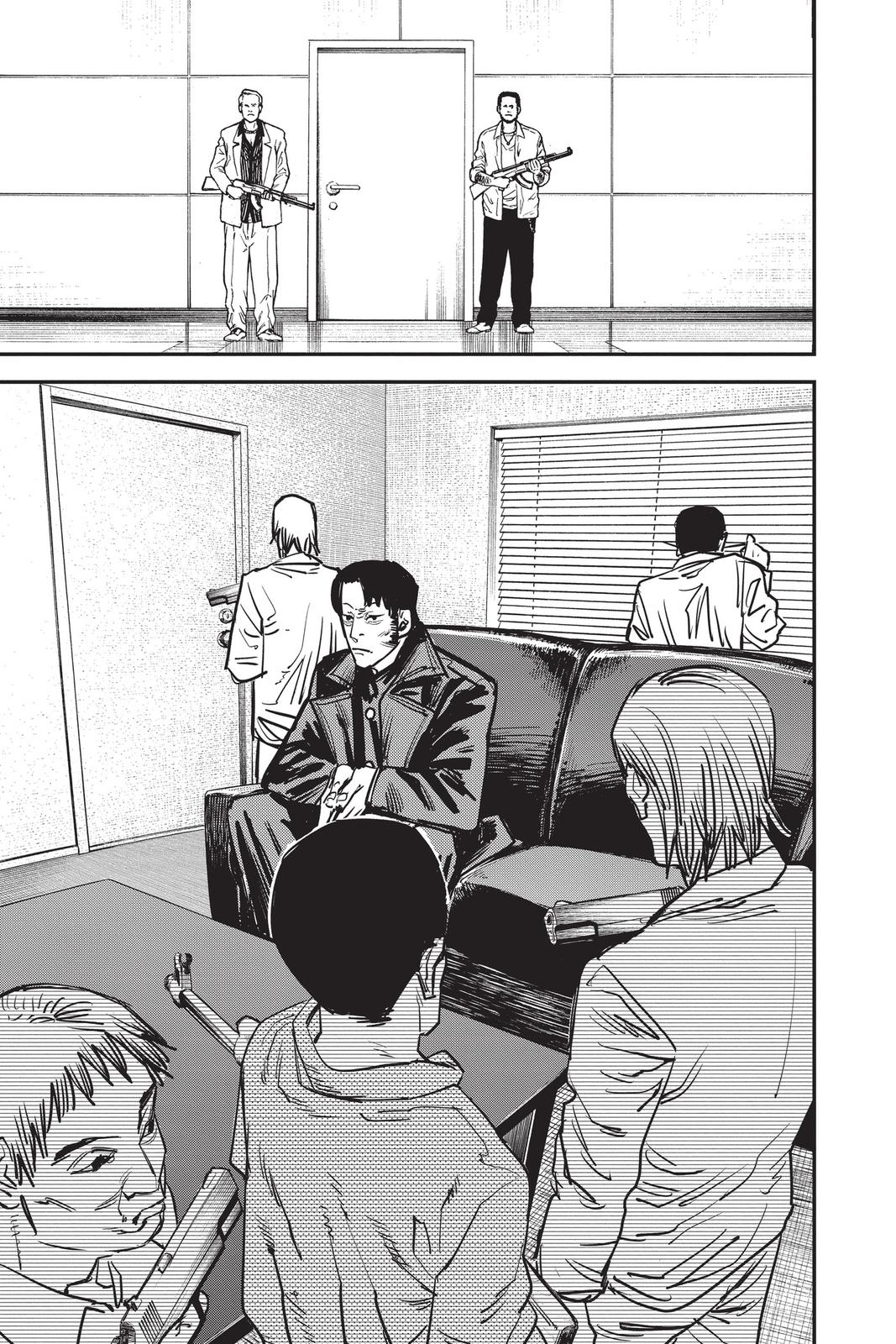 Chapter 32 (Over and Over Again) image 15
