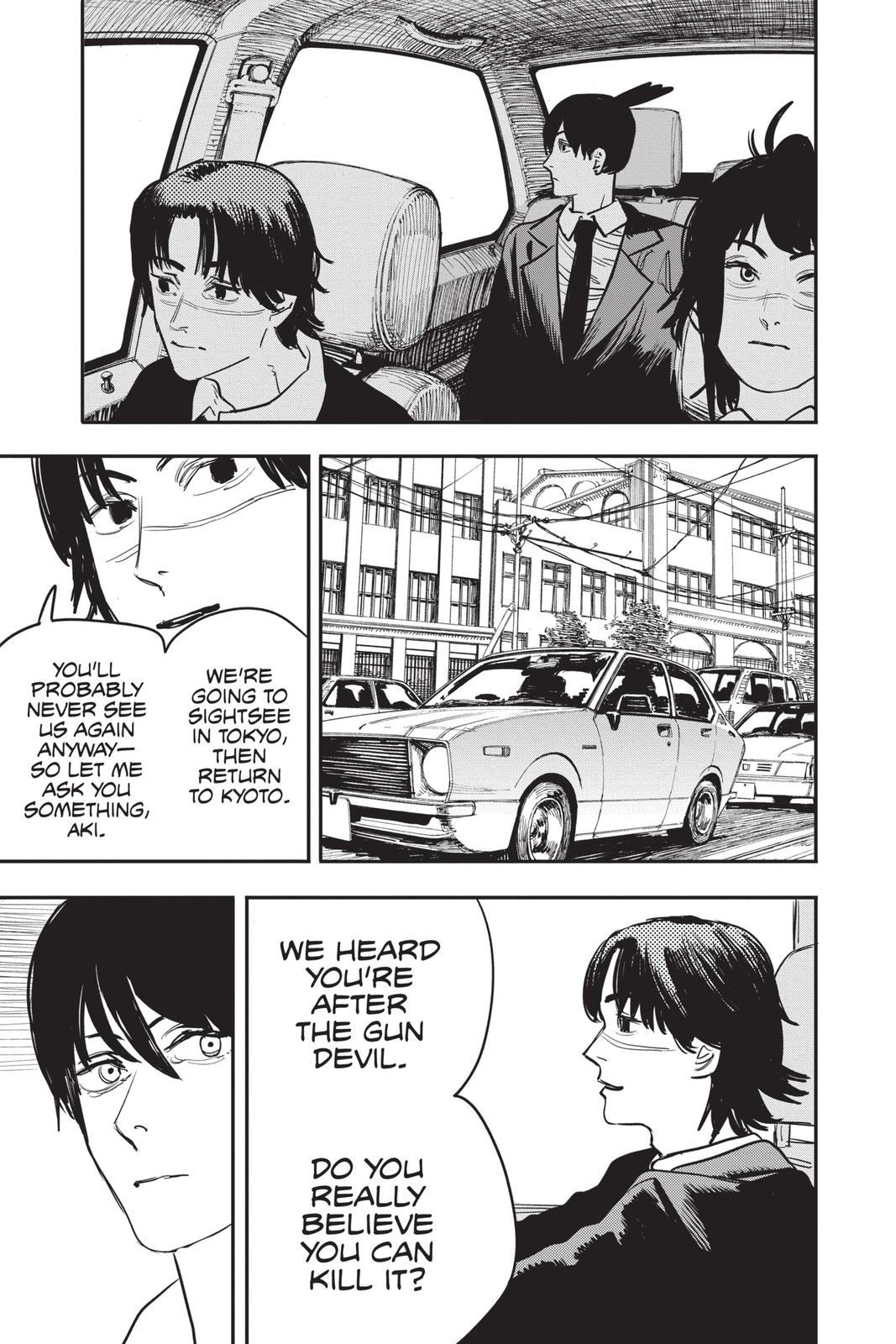 Chapter 33 (Mission Start) image 3