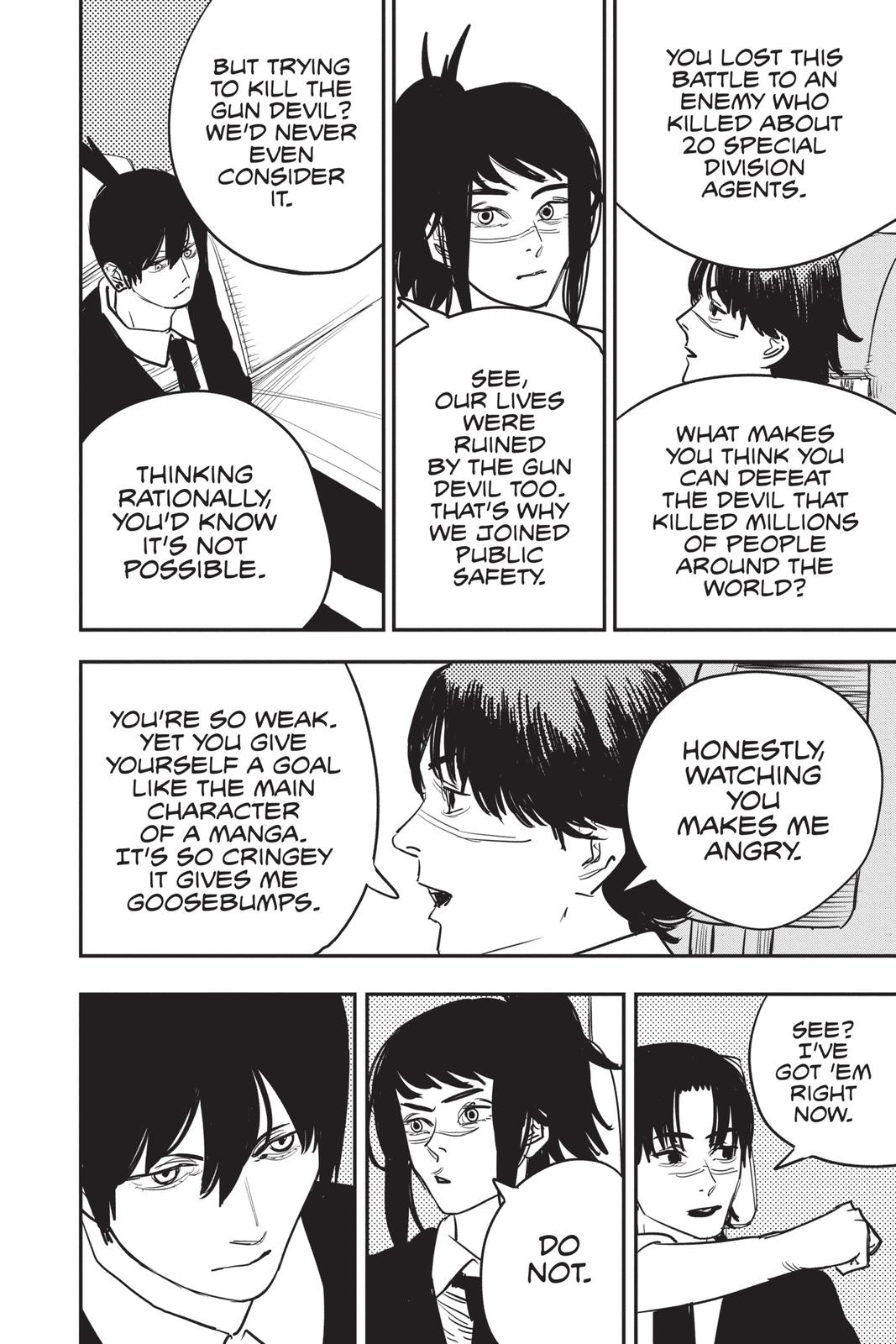 Chapter 33 (Mission Start) image 4