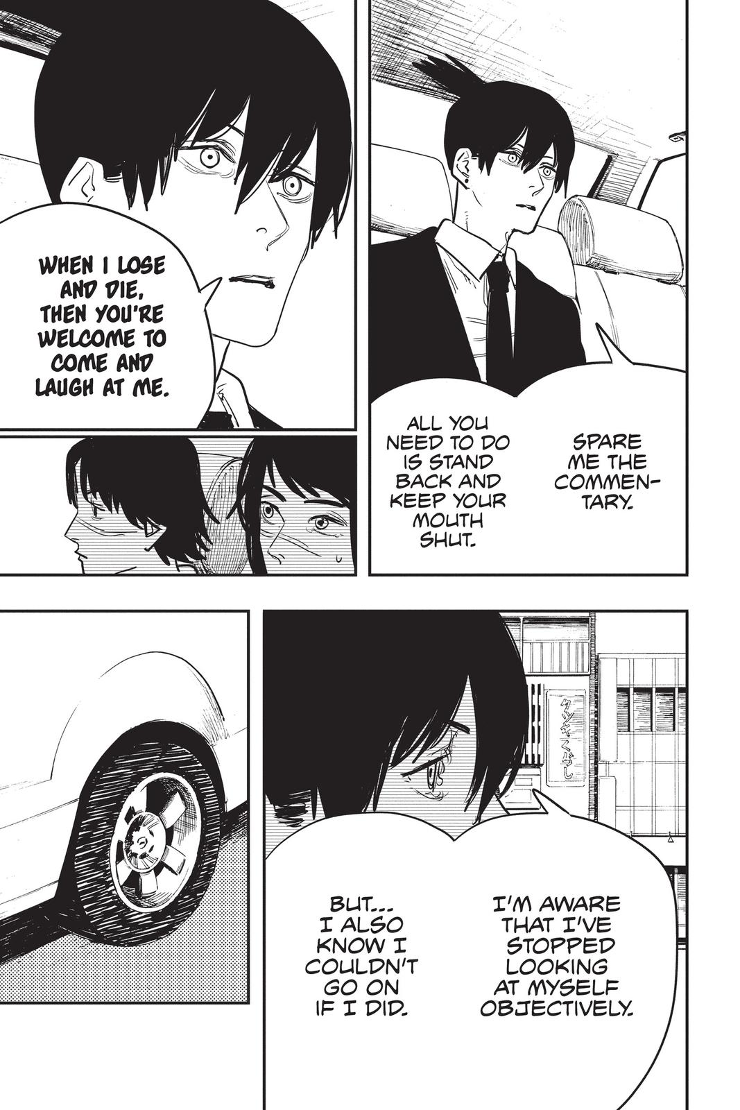 Chapter 33 (Mission Start) image 5