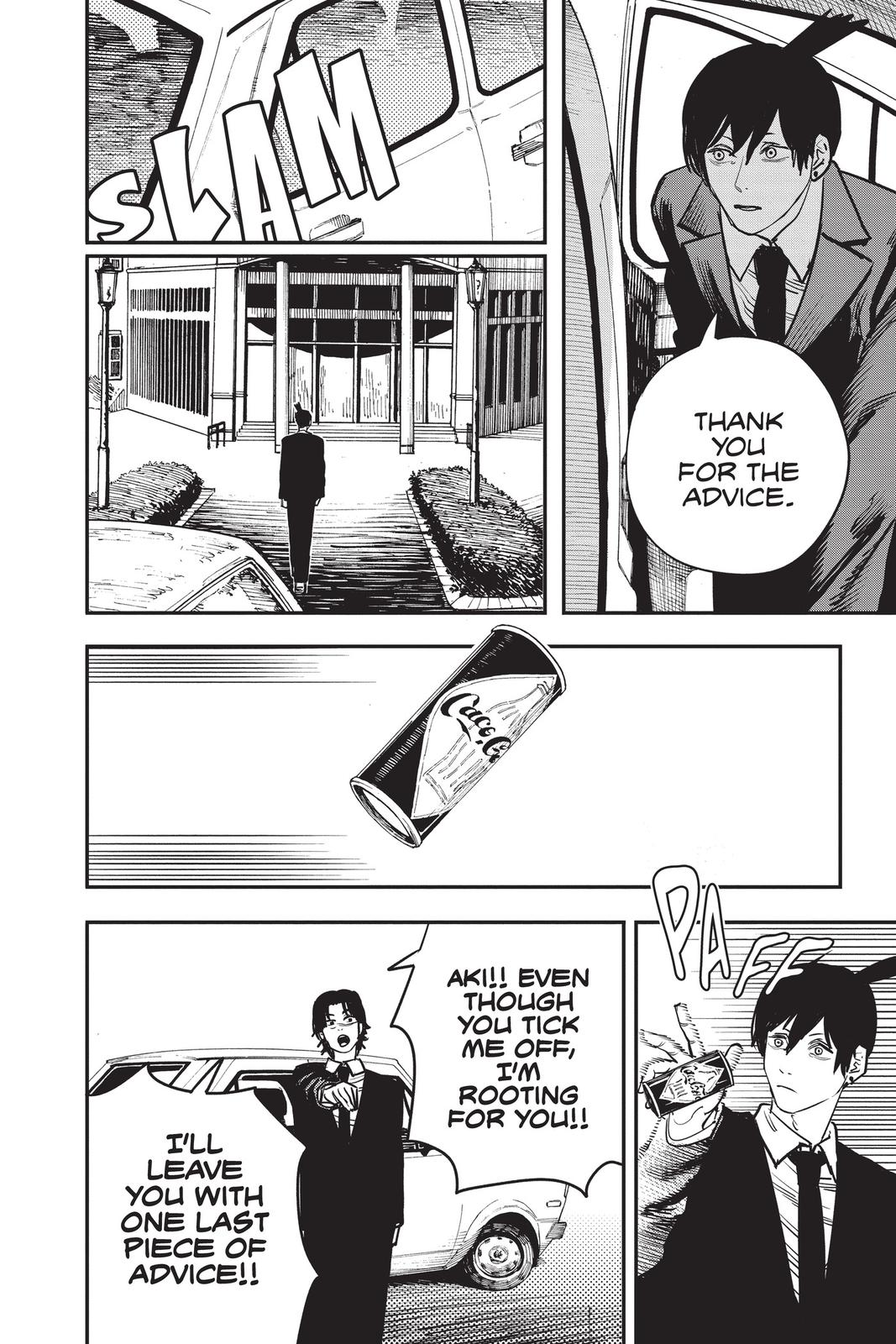 Chapter 33 (Mission Start) image 6