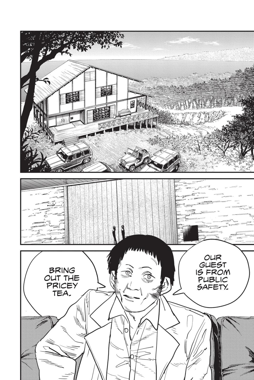 Chapter 33 (Mission Start) image 8