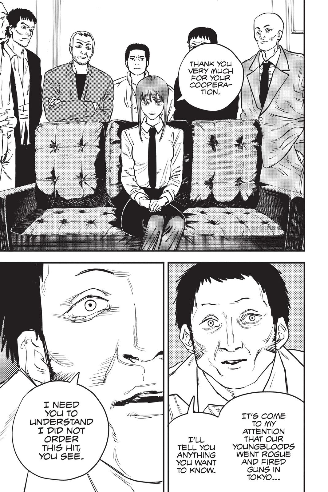 Chapter 33 (Mission Start) image 9