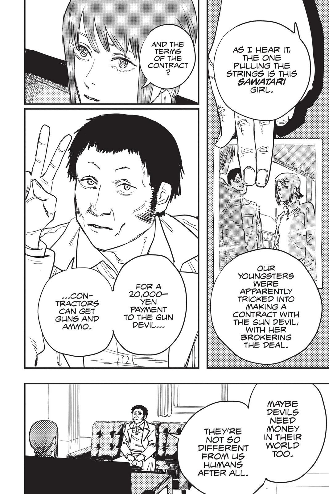 Chapter 33 (Mission Start) image 10