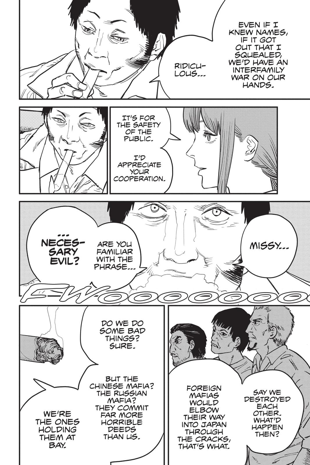 Chapter 33 (Mission Start) image 12