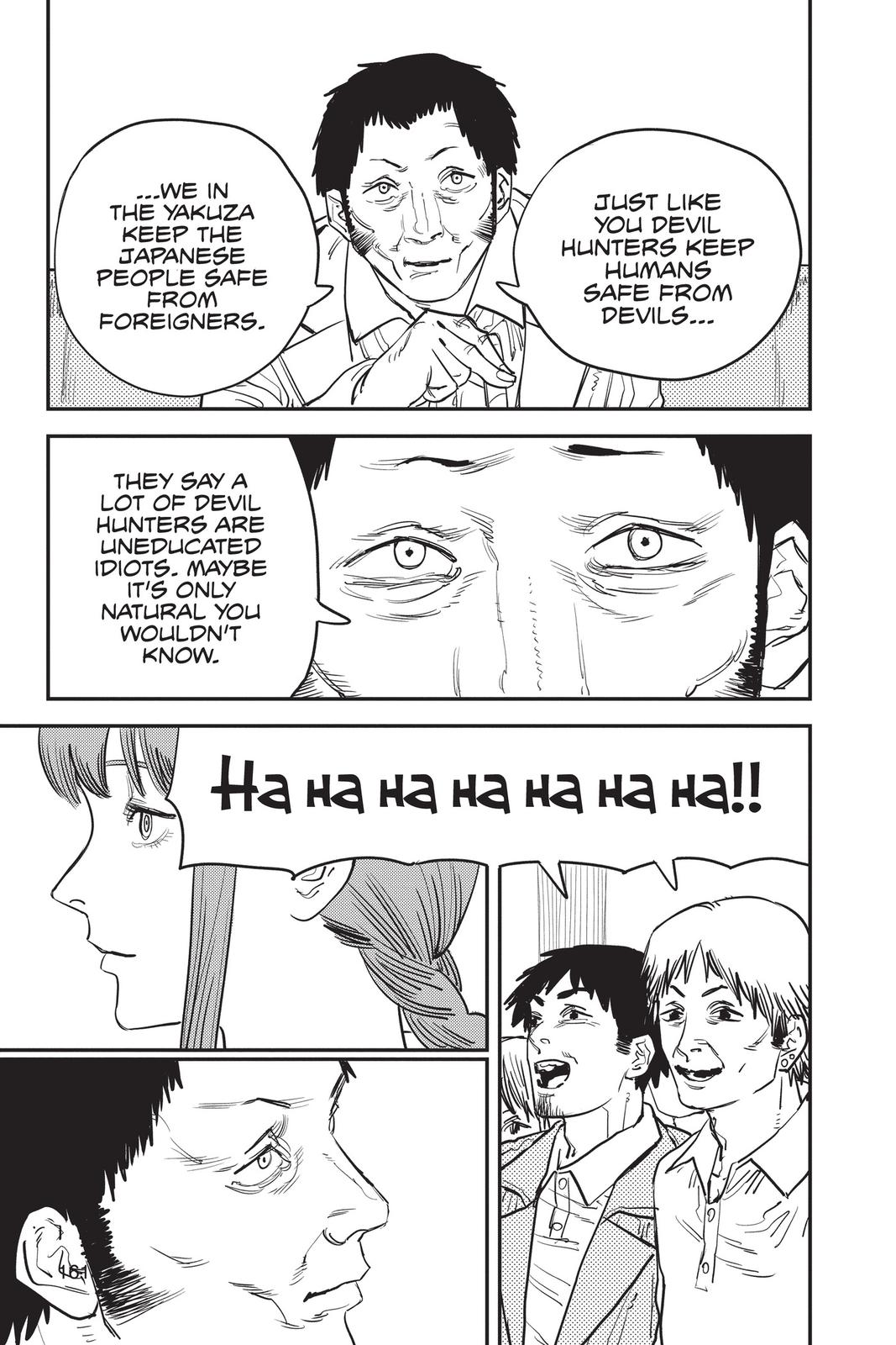 Chapter 33 (Mission Start) image 13