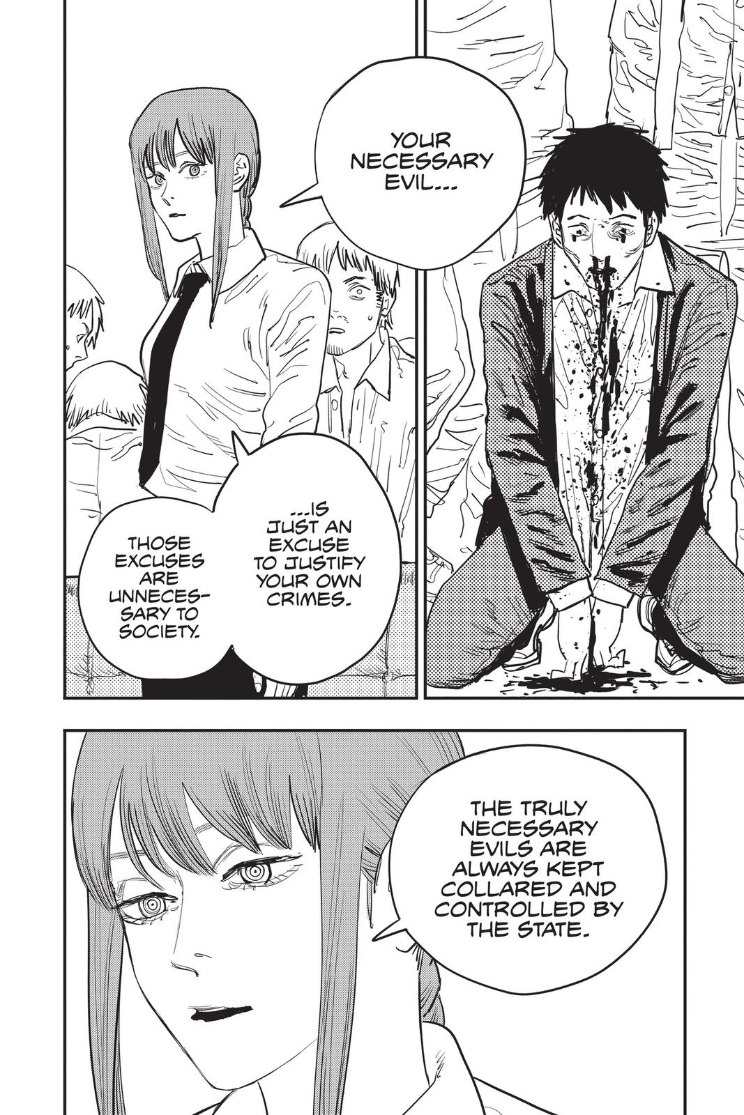 Chapter 33 (Mission Start) image 18