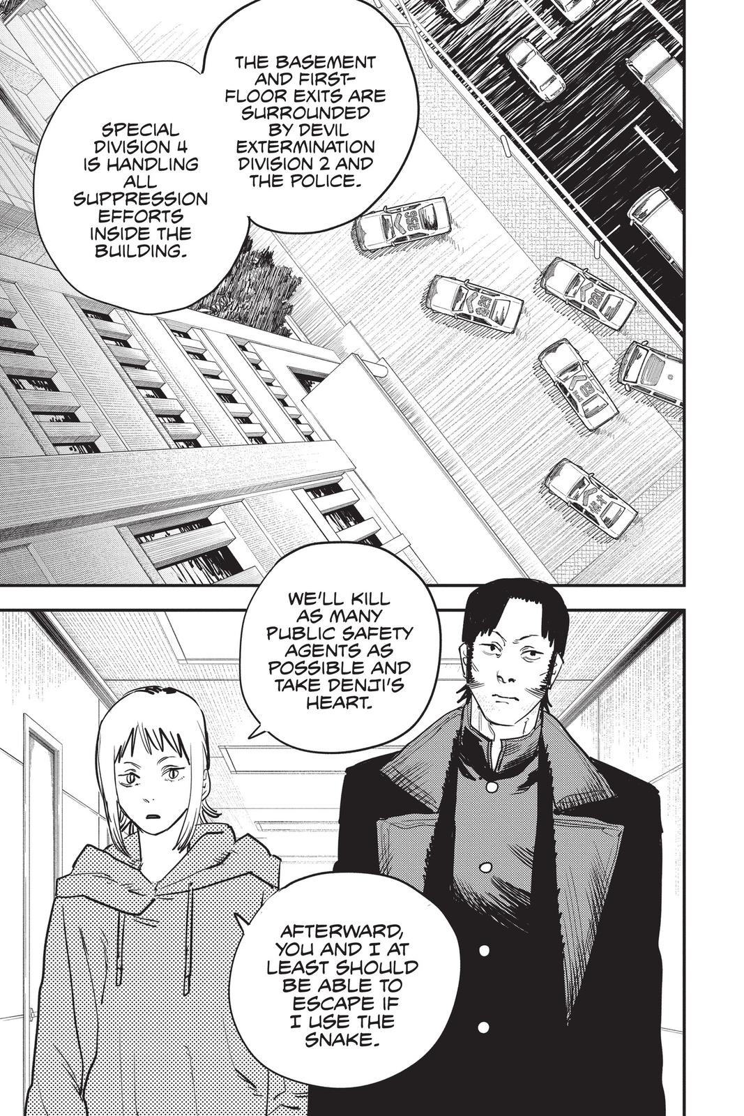 Chapter 33 (Mission Start) image 19